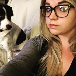 Meet your Posher, Ally